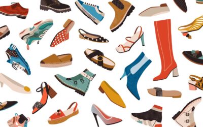 Najbolja ženska obuća za proleće i leto: ženske cipele i papuče koje svaka dama treba da ima