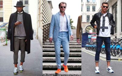 14 najčešćih grešaka koje muškarci prave pri odabiru obuće