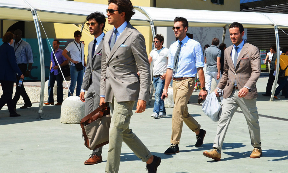 Muška obuća Lucci Verrosi koje su Italijanski dizajneri osmislili samo za Vas. Udobne muške i ženske cipele od najkvalitetnije kože
