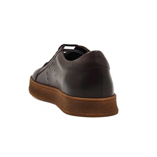 Savršen ako tražite smart casual stil i želite udobne muške cipele S198-22. Ako tražite nešto po čemu ćete se razlikovati od drugih one su idealno rešenje!