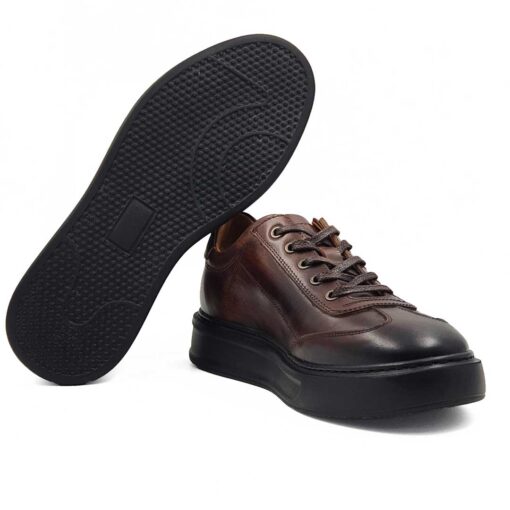 Muške cipele S2131-369 izradjene od kože izuzetnog kvaliteta