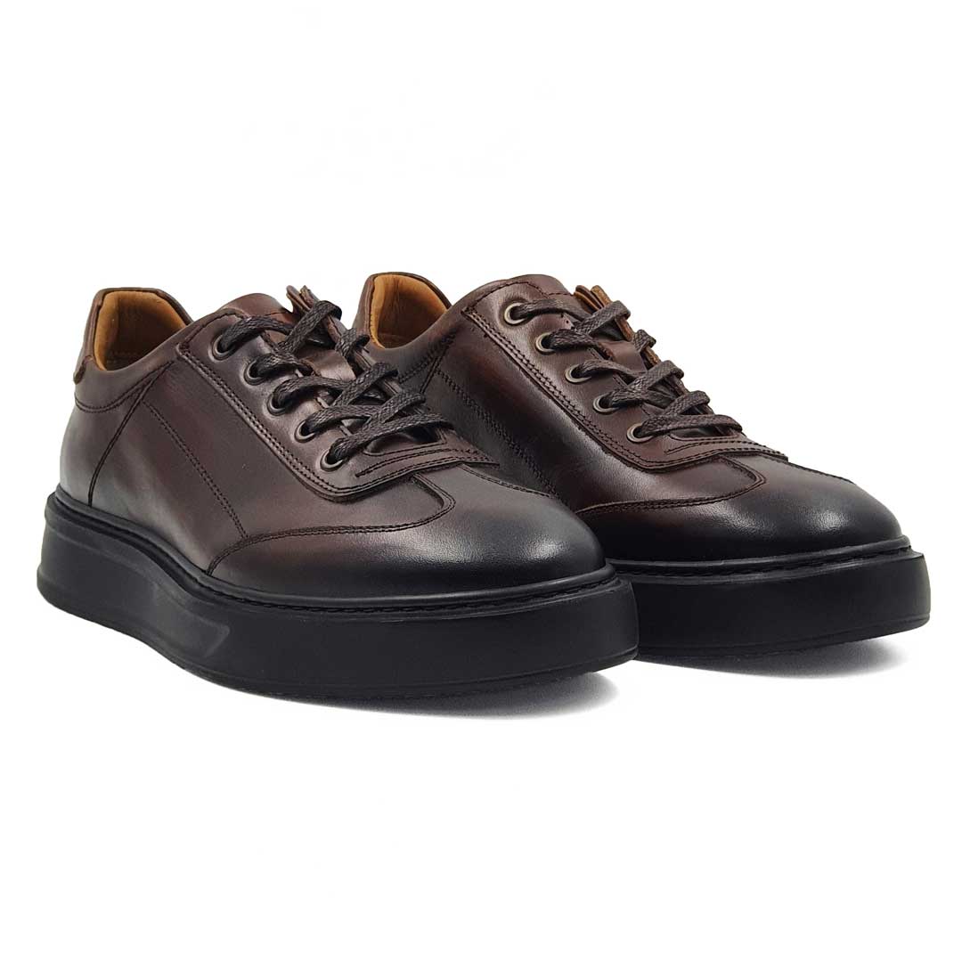 Muške cipele S2131-369 izradjene od kože izuzetnog kvaliteta