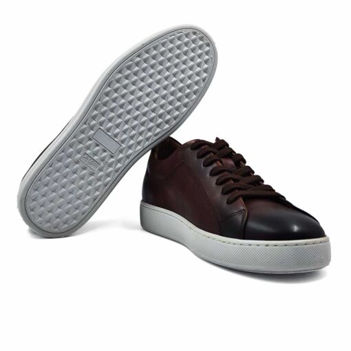 Muške cipele S1130-367 za muškarcime koji traže kvalitet u kombinaciji sa nečim sasvim jednostavnim. Tip izrade, jedan od najboljih- Blake Stitch.