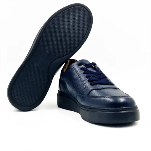 Muške cipele S2613-604 zapravo ovo je klasičan primer kako sa dobrom kožom možete da dobijete jako dobre elegantne muške patike klasičnog dizajna.