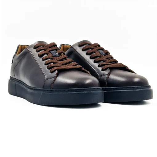 Muške cipele S3125-113 za koje kažemo da su savršene muške cipele patike za svaki dan ako Vaš posao ne zahteva formalno oblačenje.