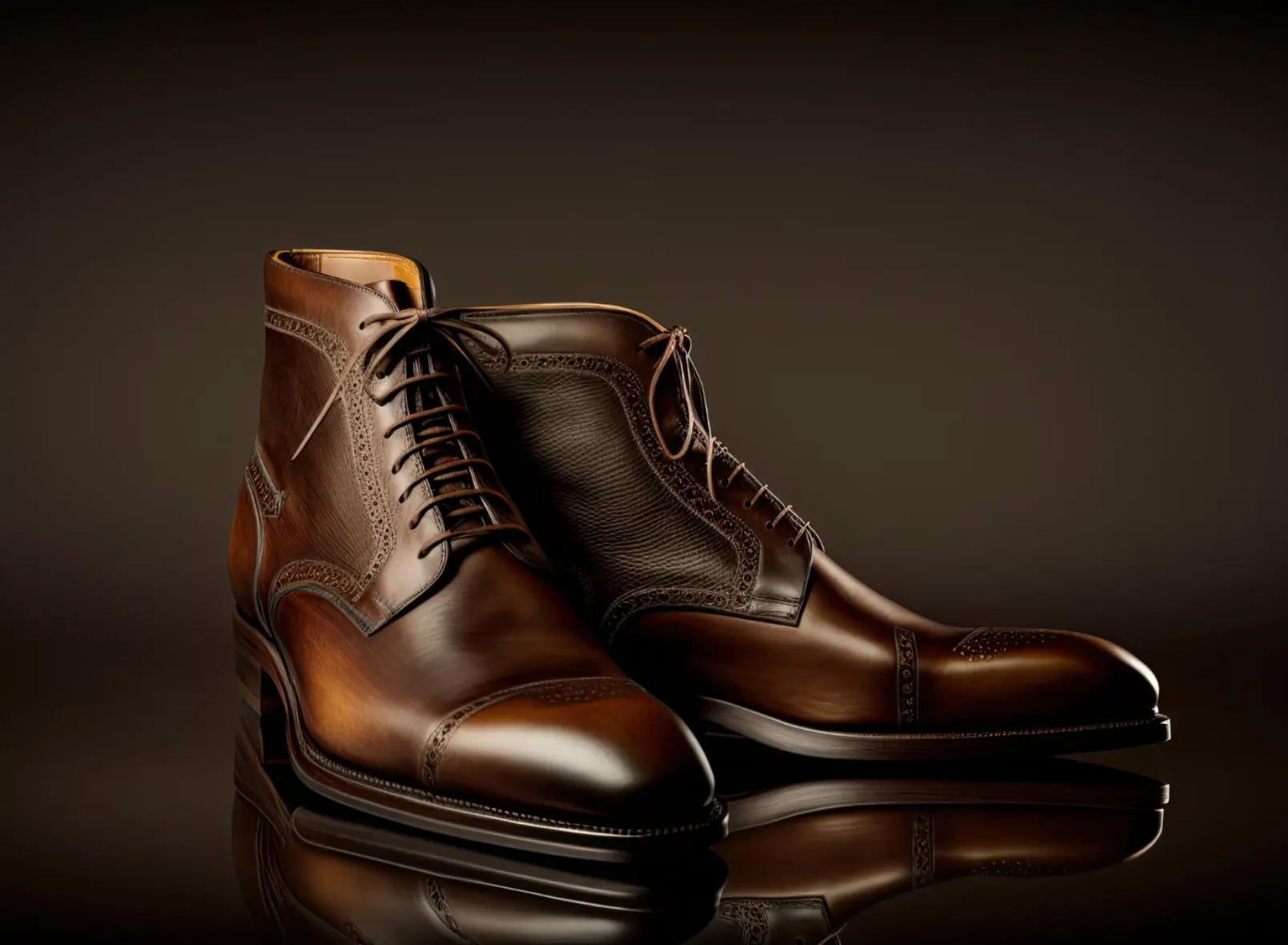Otkrijte zašto su luksuzne cipele omiljene među modernim muškarcima - pročitajte više o pitanju trendova i izboru muške obuće!