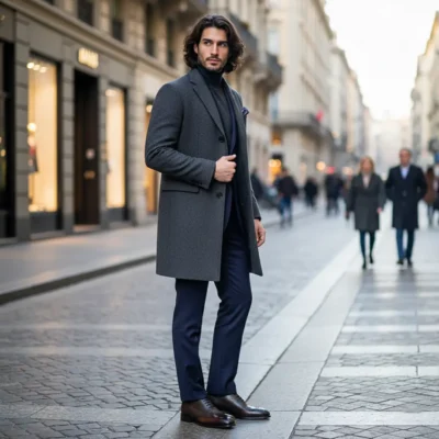 Muške Oxford Brogue cipele - vrhunski stil sa karakterističnom perforacijom. Savršene za formalne i poslovne prilike. Pogledajte našu ponudu.