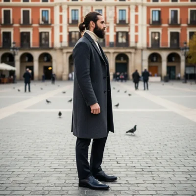 Crne muške cipele su obavezne u svakom ormaru. Klasičan dizajn, udobnost i dugotrajnost. Idealne za odelo i svečane događaje. Istražite sada!