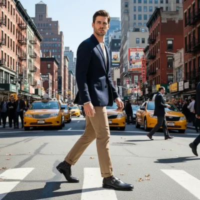 Muške cipele Single Monk: sofisticiran stil bez pertli, sa jednom kopčom. Idealne za poslovne sastanke i svečanosti. Kvalitetna koža.