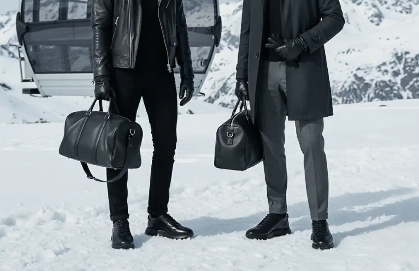 Muske i zenske cipele Lucci Verrosi