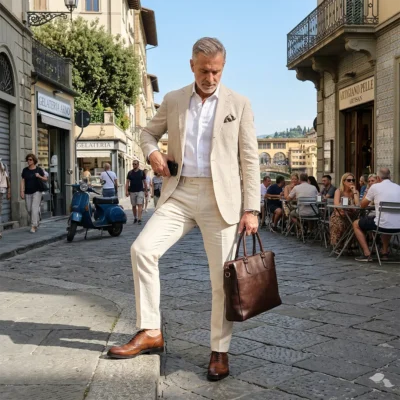 Zumbane braon muške cipele odišu luksuzom i pružaju maksimalnu dozu samopouzdanja. idealan izbor za poslovne sastanke i formalne prilike