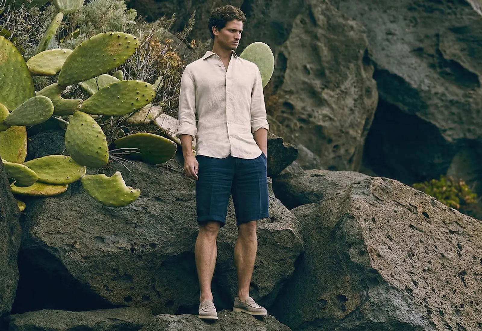 Tražite kvalitetne muške mokasine? Vrhunska izrada od prirodne kože i antilopa. Pogledajte našu ponudu i kupite svoj par online