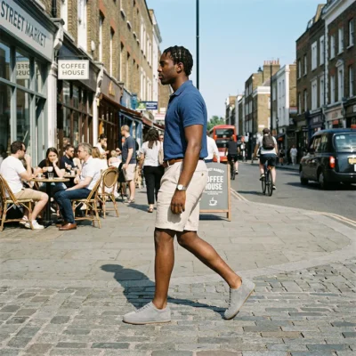 Sive muške patike cipele daju poseban pečat svakoj odevnoj kombinaciji. odaberite model koji odiše karakterom i pruža maksimalnu dozu stila u svakom koraku