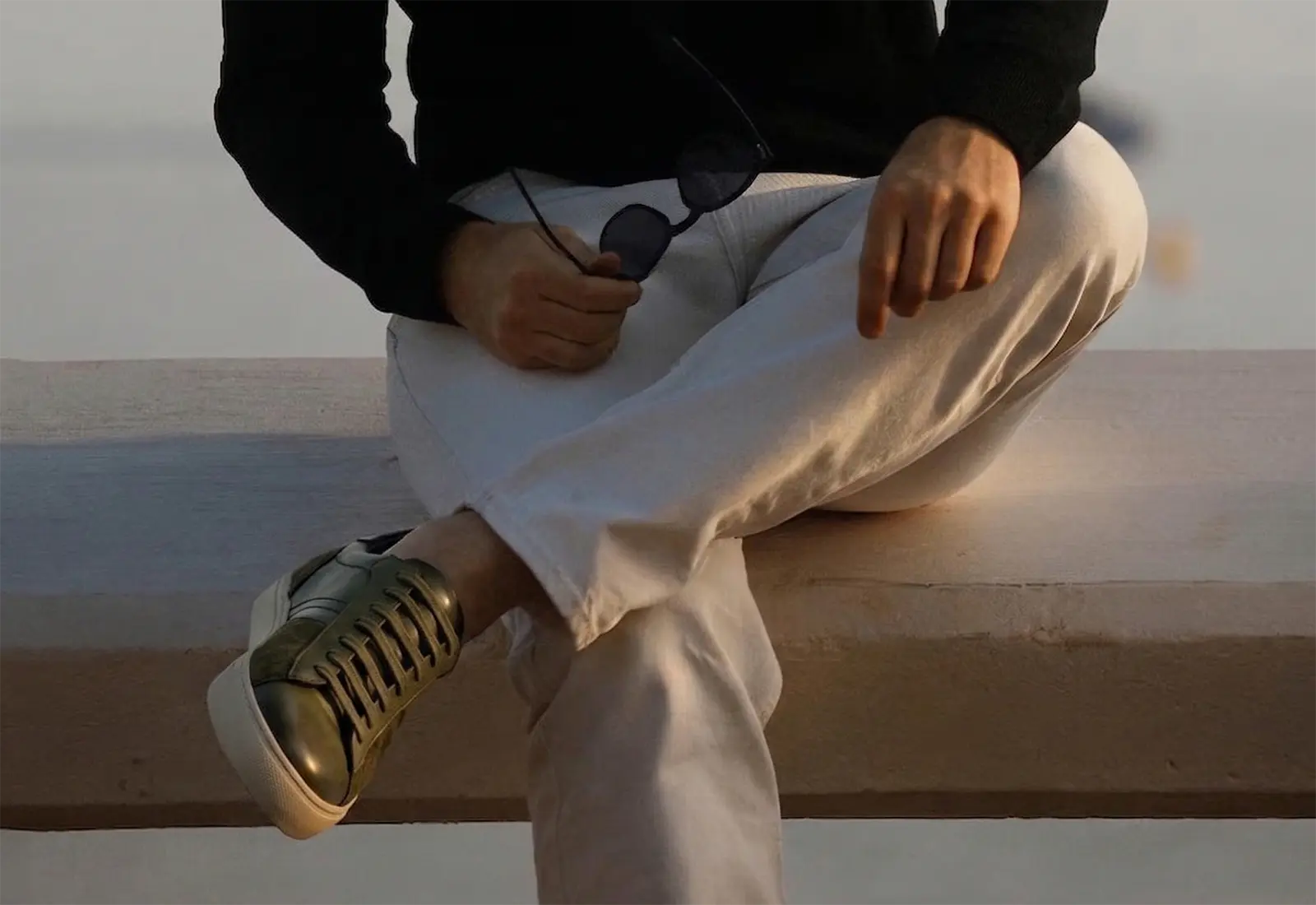 Nova kolekcija muške cipele Lucci Verrosi