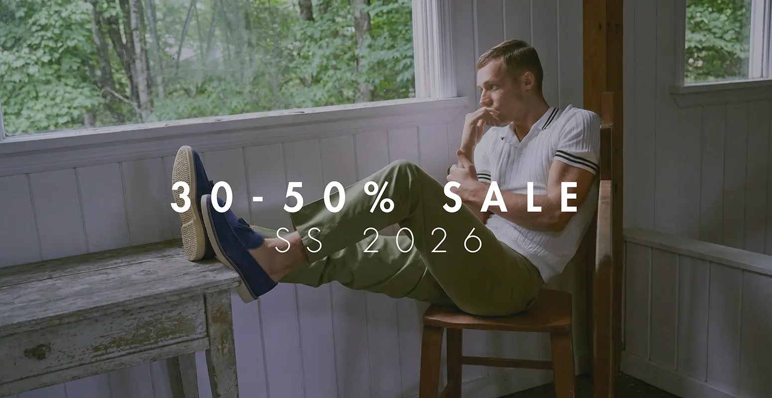 Sniženje 30-50% kolekcije PL 2026 muške cipele Lucci Verrosi