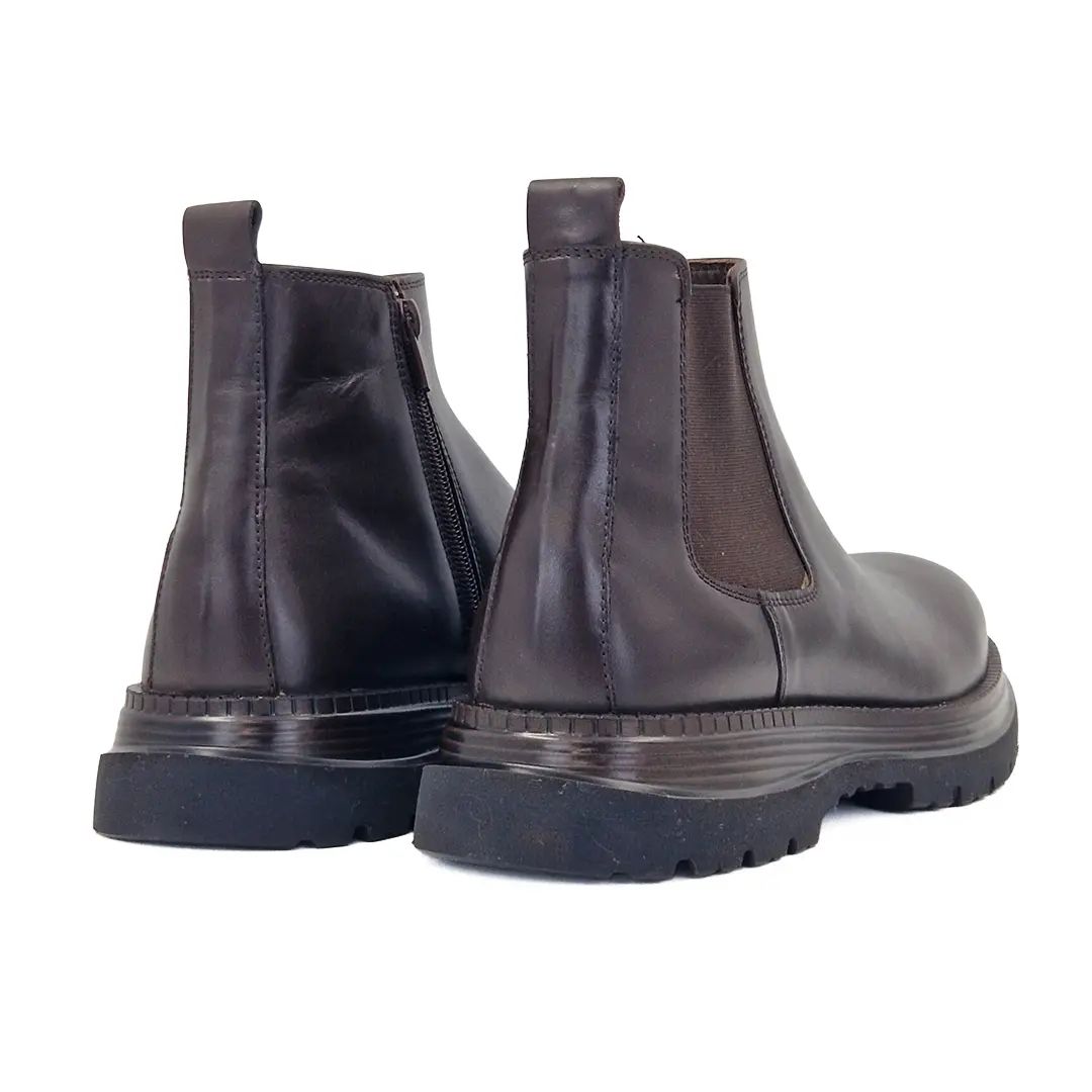 Muške čizme B60105-026 - Слика 4