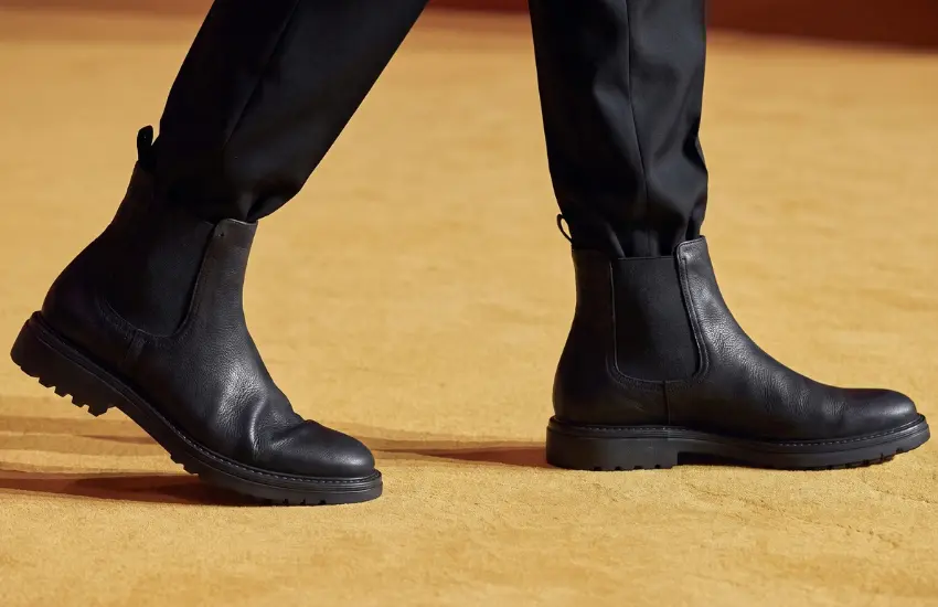Čizme - da budete elegantni i u trendu čak i zimi. Muške cipele koje odgovaraju vašem stilu oblačenja. Muška casual obuća Lucci Verrosi
